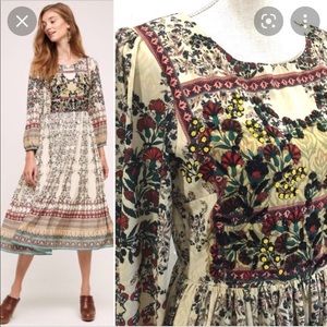 Bhanuni by jyoti dress